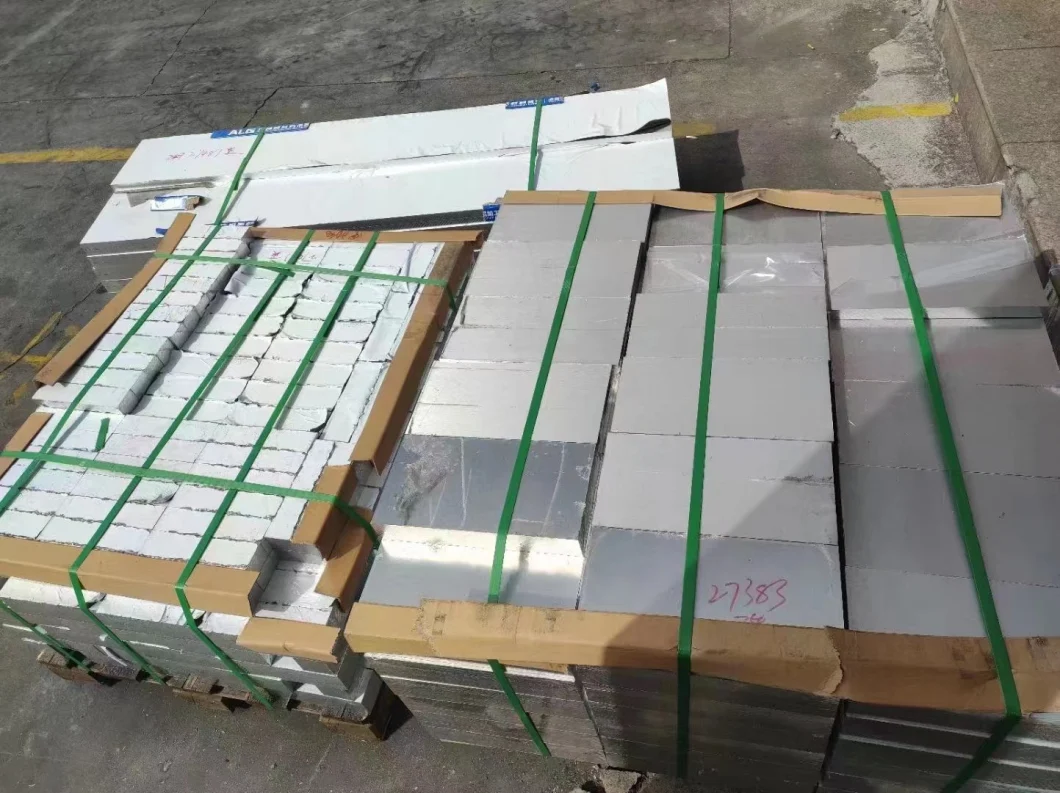 Manufacturers Supply Spot Sale 6000 Series Aluminum Bars 30mm 6061 6060 Aluminum Round Bar for Industry and Building
