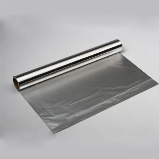 Factory Price 0.008mm-0.2mm Aluminum Foil 8011/8021/3003/1235/8079 O for Flexible/Food/Pharmaceutical/Snack/Kitchen/Household/Container/Packaging