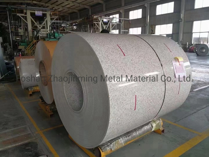 1000 Series PVDF PE Aluminium Steel Roller Coated Aluminum Sheet/Panel / Coil for Gutter