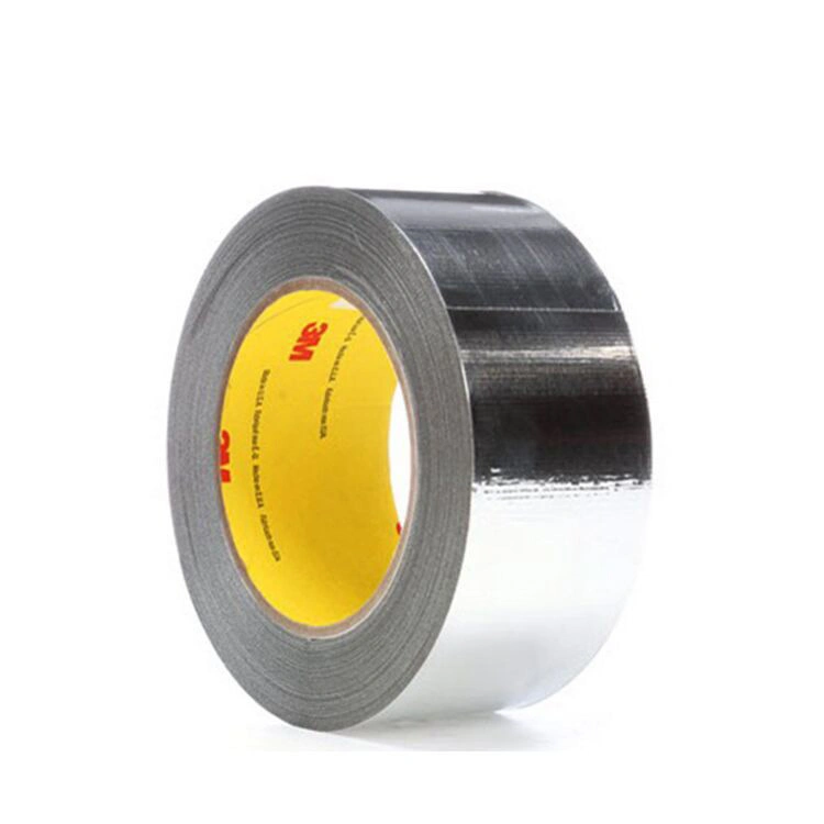 3m 420 3m 425 Lead Foil Tape Single Sided Adhesive with Liner 3m 363L Tape for Masking Applications in Electroplating