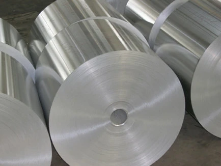 Aluminum Foil for Adhesive Tape