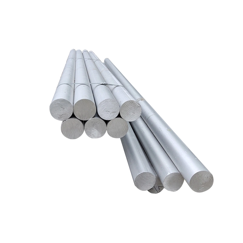 1000 Series: 1050, 1060, 1070, 1100, 1200, 1235 China Supplier Aluminum Wire Rod Suppliers Aluminum Round Bar