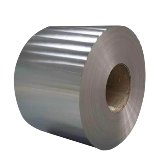 Wholesale Customized 1-7 Series Brushed/Mill Finish/Anodized/Embossed/Coated Aluminum Coil All Thickness Color Coated PE PVDF Aluminum Sheet Plate Coil