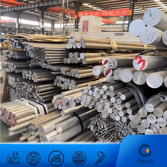 7000 Series Aluminum Bar Rod 7005 7010 7022 7034 7039 7049 7050 Price