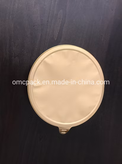 Aluminum Foil Baking Cups, Cupcake Baking Cups, Aluminum Foil Cupcake Holders Pans with Lids