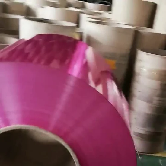 1000 Series Color Coated Prepainted Aluminum Coil