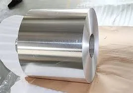 Cheap Price Custom Aluminum Foil Tape Stocklot Raw Material Industrial Aluminium Foil Packaging Tape