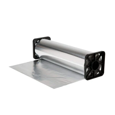 Waterproof Daily Household Kitchen Aluminum Foil