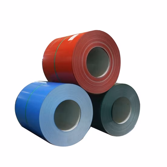 Reliable 8011/3003 H22 Color Aluminum Foil for Food Container